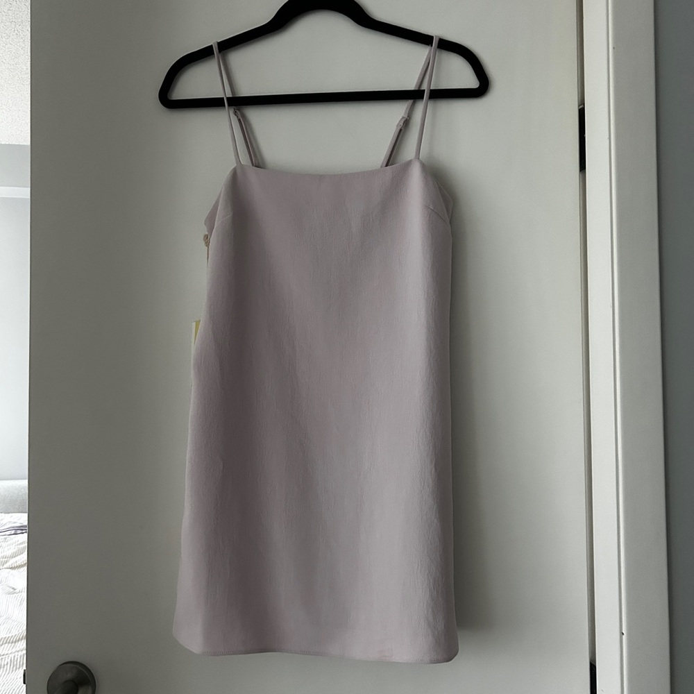 BNWT Aritzia Wilfred Renewal Dress